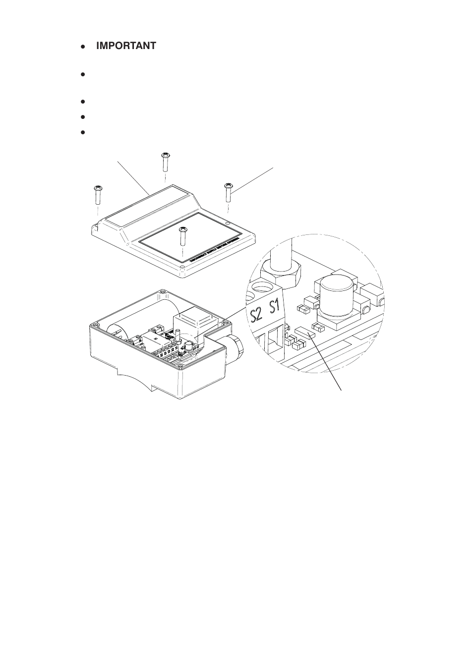 Stuart Turner Techflo Turbo 15TNH User Manual | Page 21 / 24