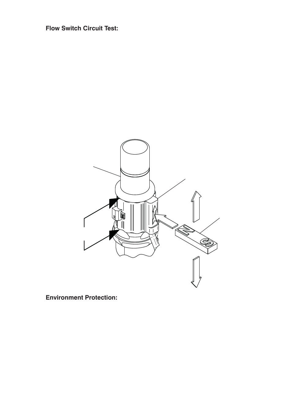 Stuart Turner Techflo Turbo 15TNH User Manual | Page 22 / 24
