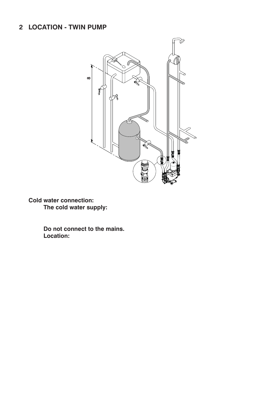 Stuart Turner Techflo Turbo 15TNH User Manual | Page 7 / 24