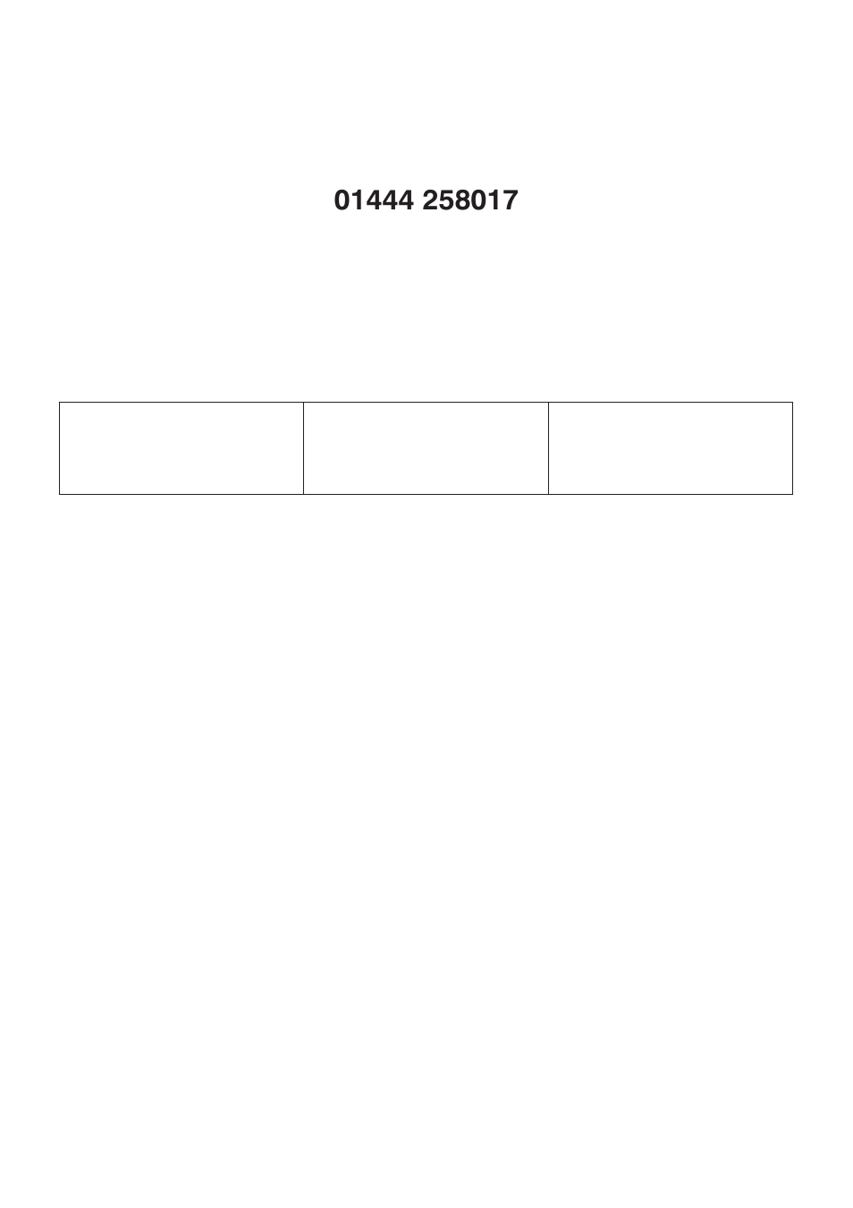 Stuart Turner Techflo Turbo 15T User Manual | Page 21 / 24