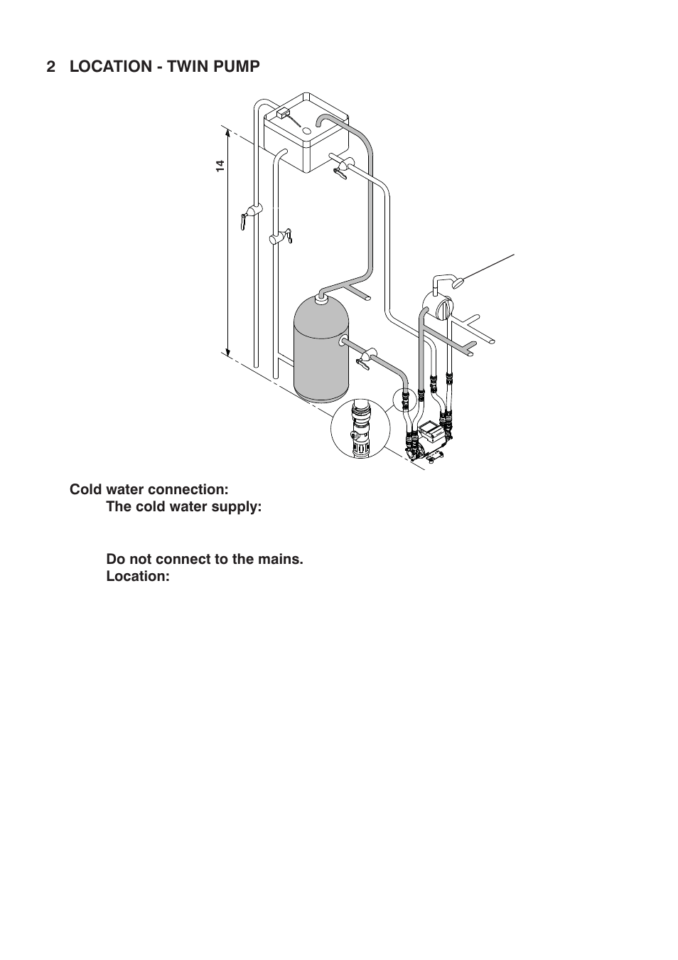 Stuart Turner Techflo Turbo 15T User Manual | Page 7 / 24