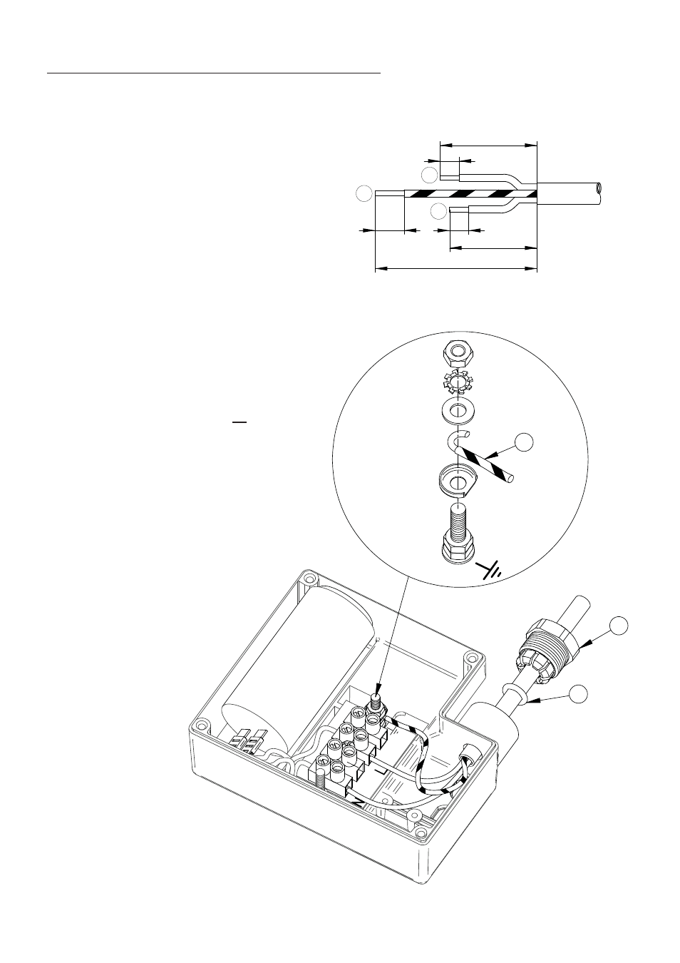 Stuart Turner RG550-2 User Manual | Page 8 / 16