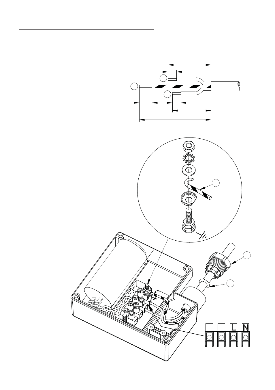 Stuart Turner RG4000 User Manual | Page 10 / 20