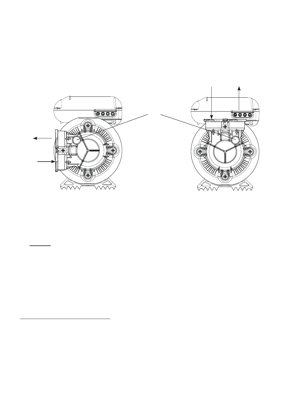 Stuart Turner RG4000 User Manual | Page 14 / 20