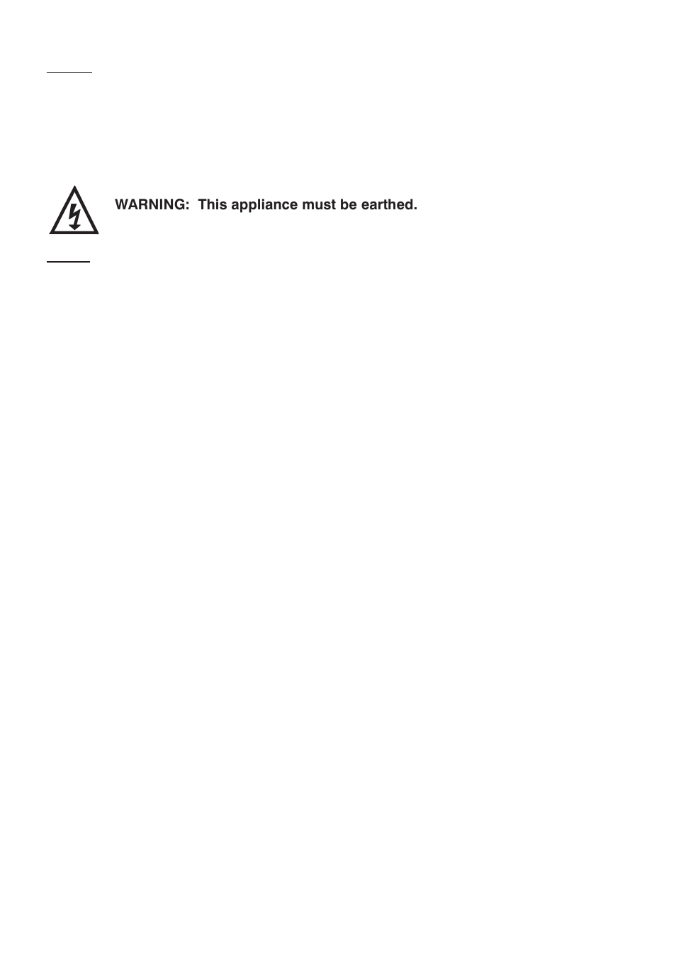 Stuart Turner RG4000 User Manual | Page 8 / 20