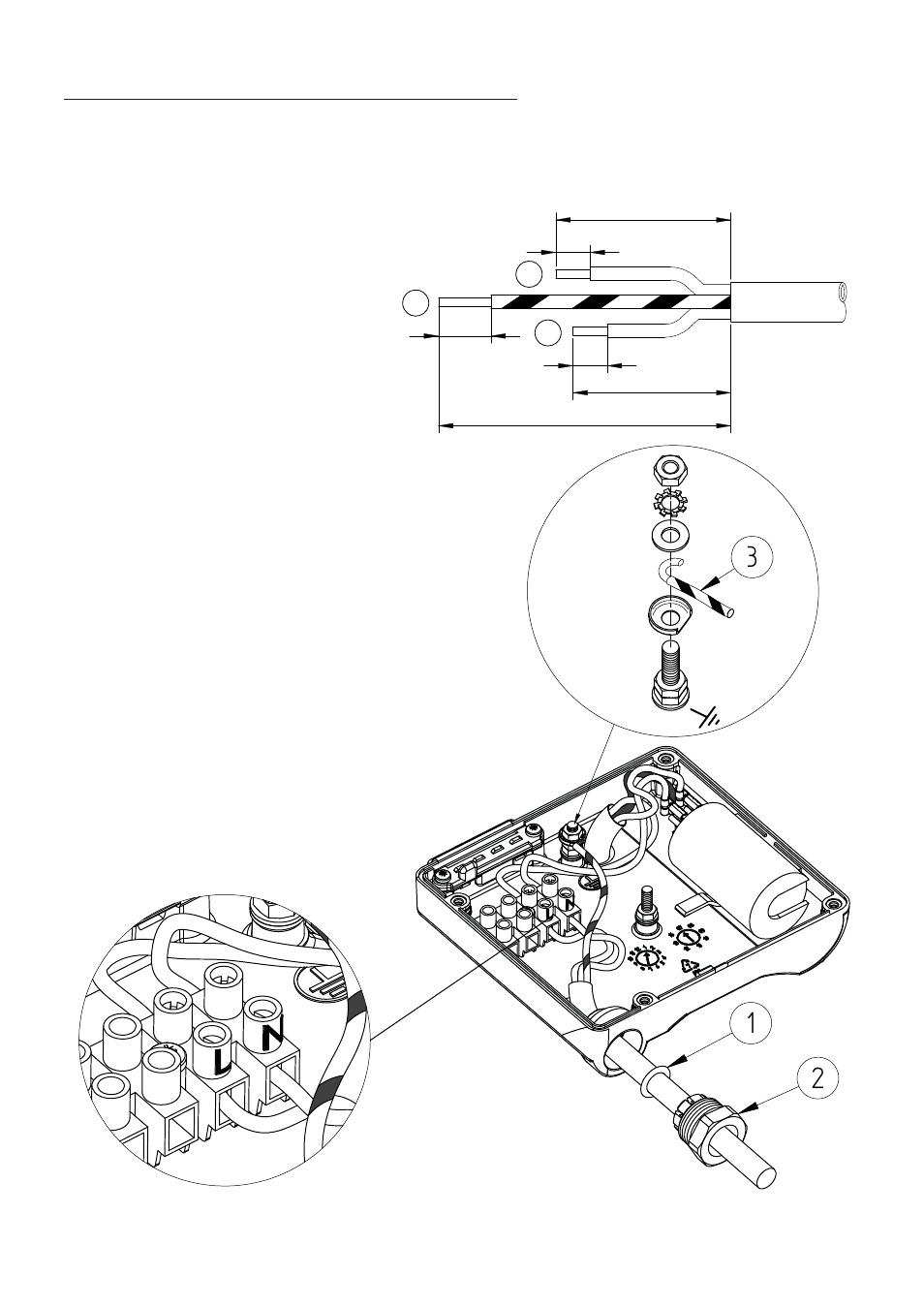 Stuart Turner RG4000 User Manual | Page 9 / 20