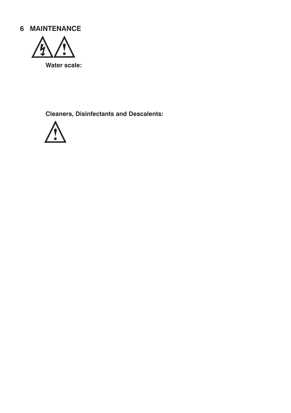 Stuart Turner RGFL4000 User Manual | Page 14 / 20