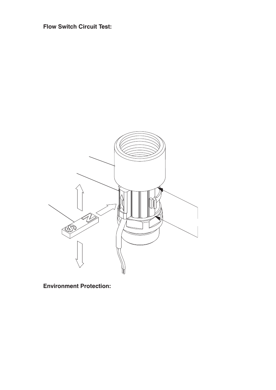 Stuart Turner RGFL4000 User Manual | Page 17 / 20