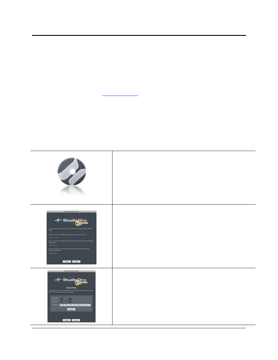 Getting started, 2 studio one artist, 1 installation and authorization | PreSonus FireStudio Project User Manual | Page 11 / 41