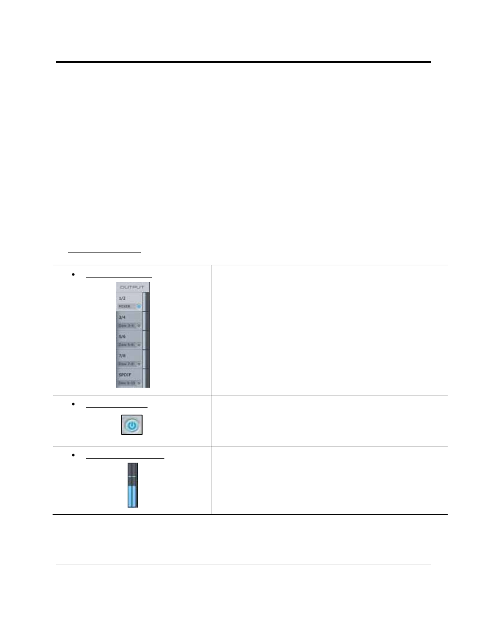 Controls and connections, 4 the device window: firestudio project mixer | PreSonus FireStudio Project User Manual | Page 29 / 41