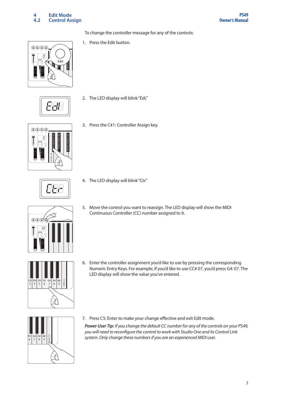 PreSonus Music Creation Suite User Manual | Page 9 / 18