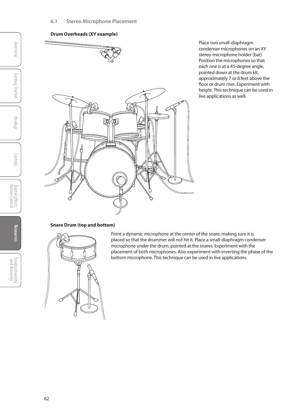 PreSonus StudioLive 16.0.2 User Manual | Page 66 / 80