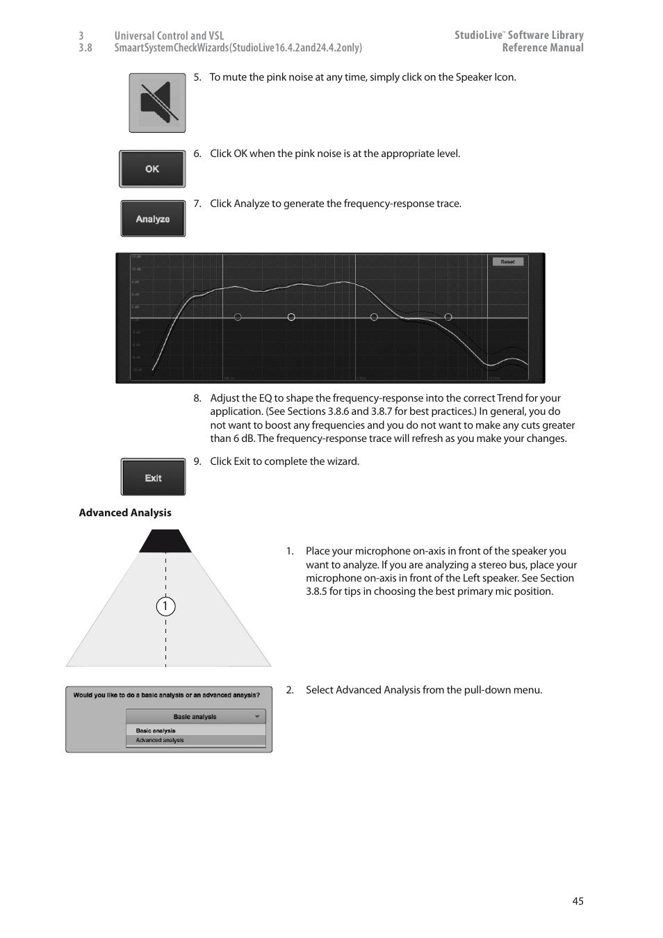 PreSonus StudioLive 24.4.2 User Manual | Page 49 / 150