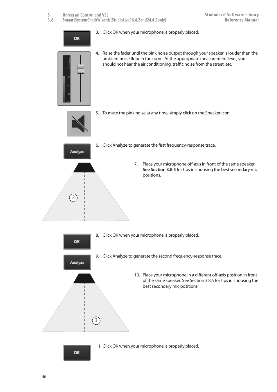 PreSonus StudioLive 24.4.2 User Manual | Page 50 / 150