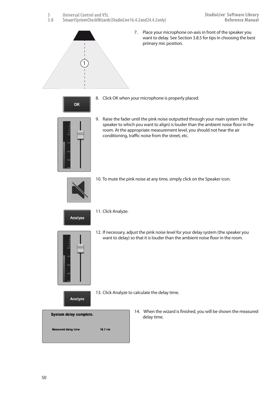 PreSonus StudioLive 24.4.2 User Manual | Page 54 / 150