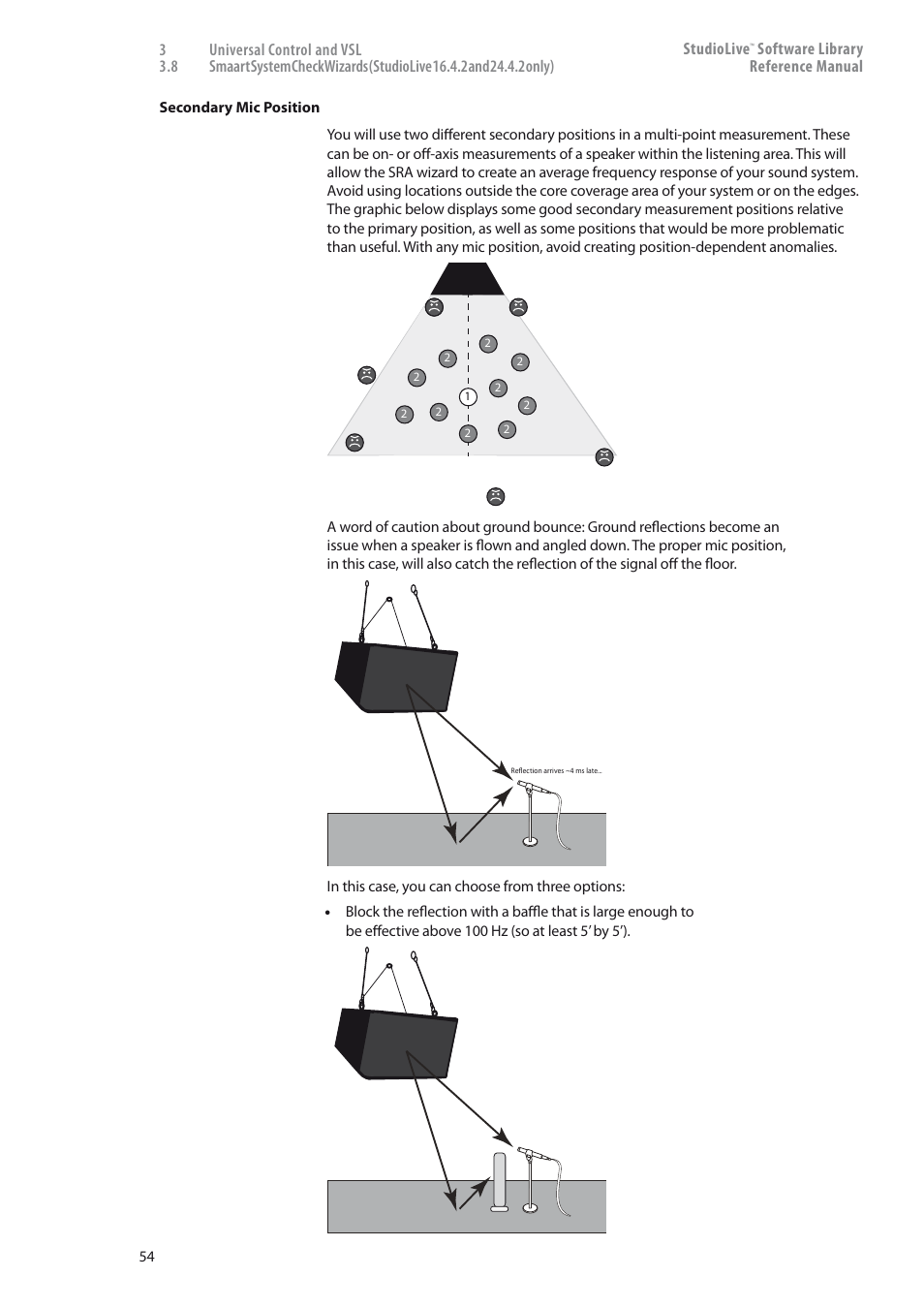 PreSonus StudioLive 24.4.2 User Manual | Page 58 / 150