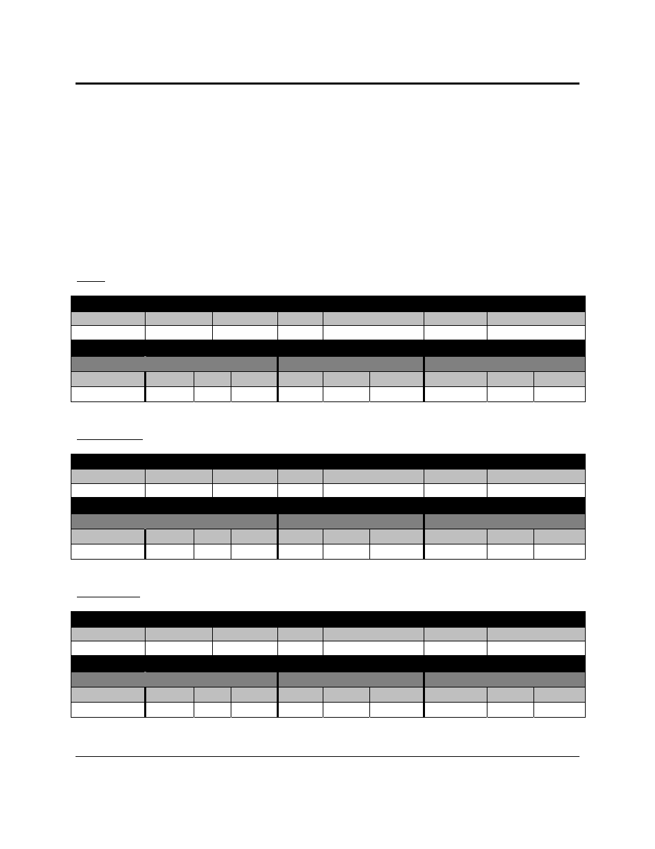 Operation, 4 application settings | PreSonus Studio Channel User Manual | Page 26 / 30