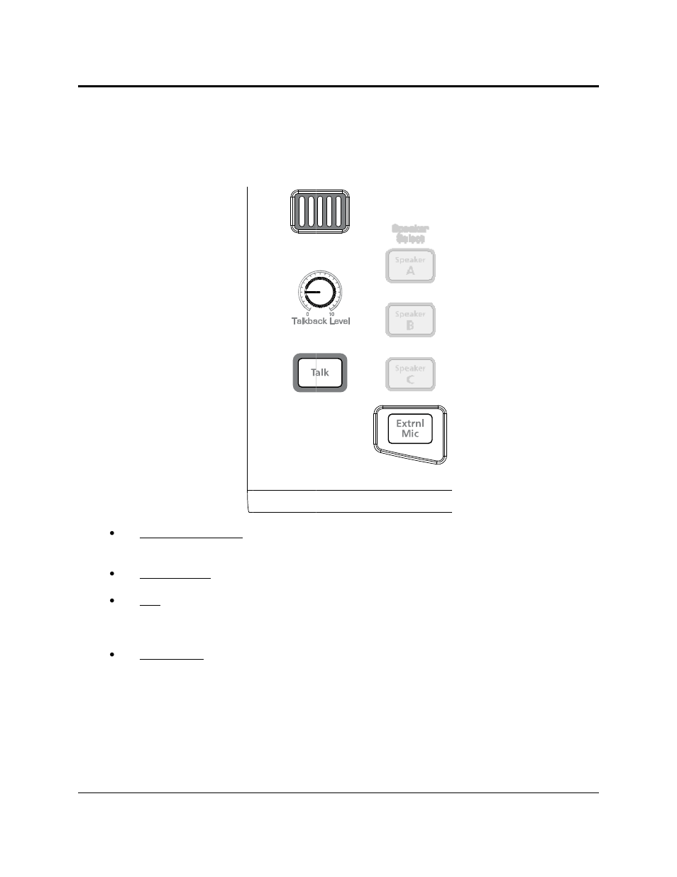 Ntro, Onne, Ectio | 1 fr, Ront pan, Nel layo | PreSonus Monitor Station User Manual | Page 16 / 27