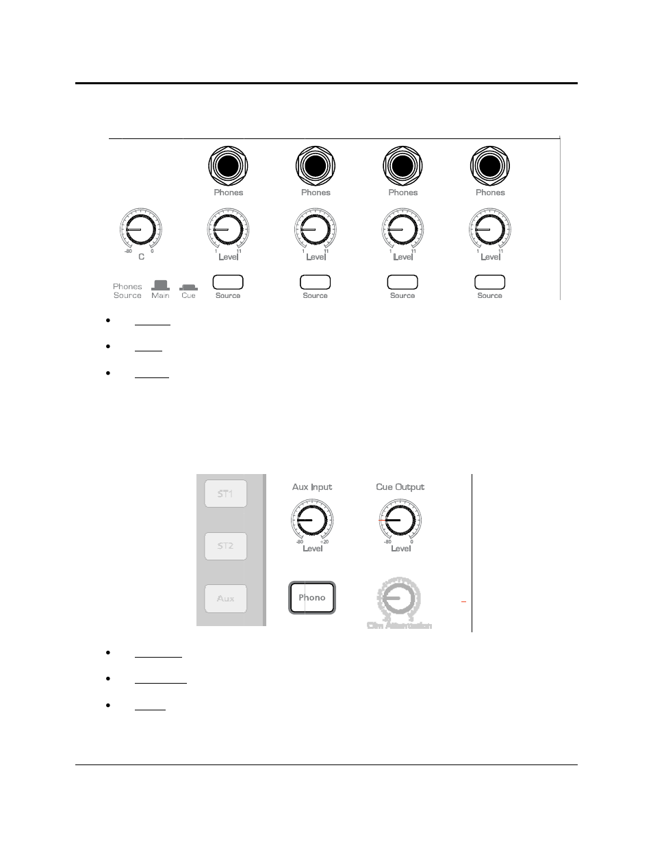 Ntro, Onne, Ectio | PreSonus Monitor Station User Manual | Page 17 / 27