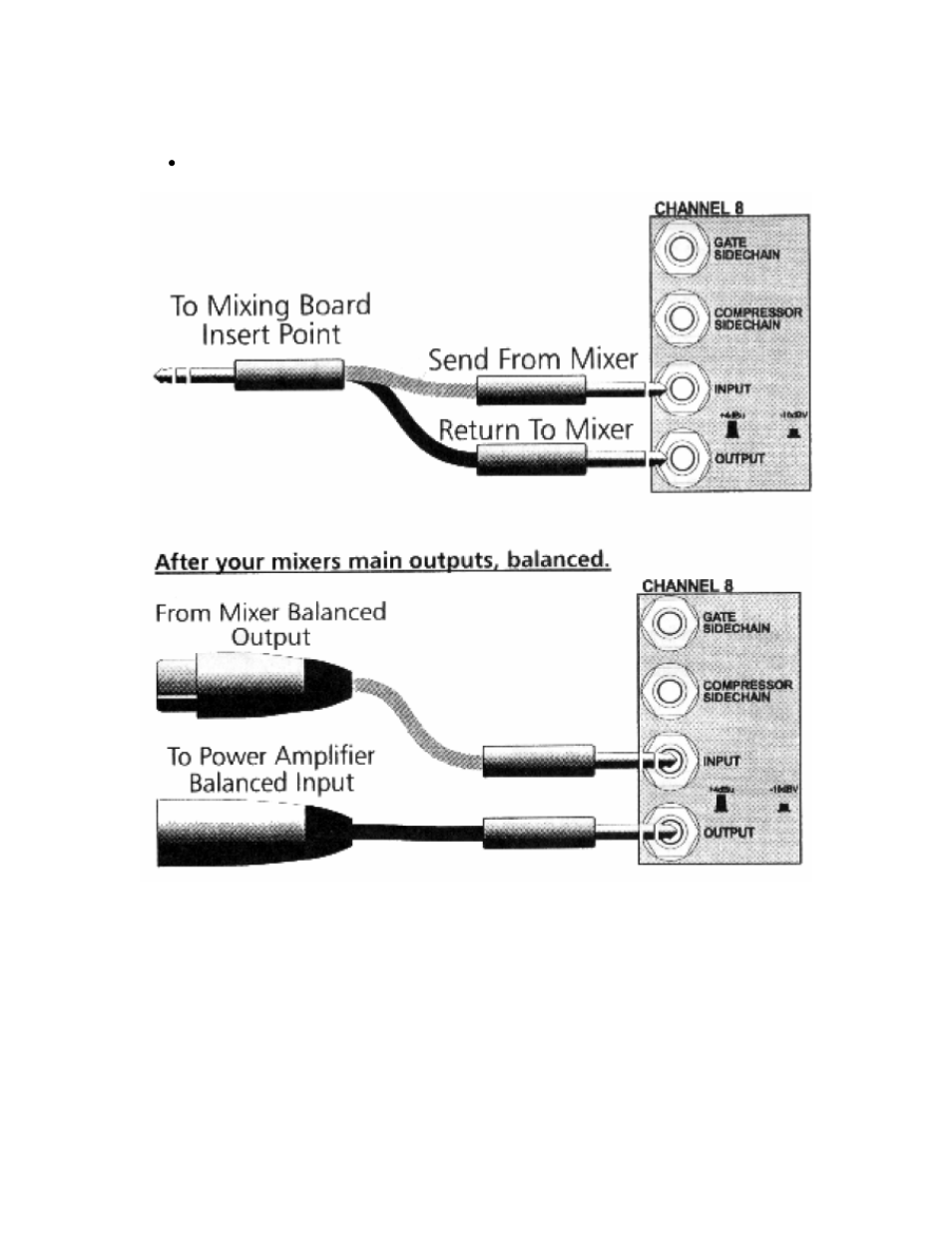 PreSonus ACP88 User Manual | Page 17 / 24