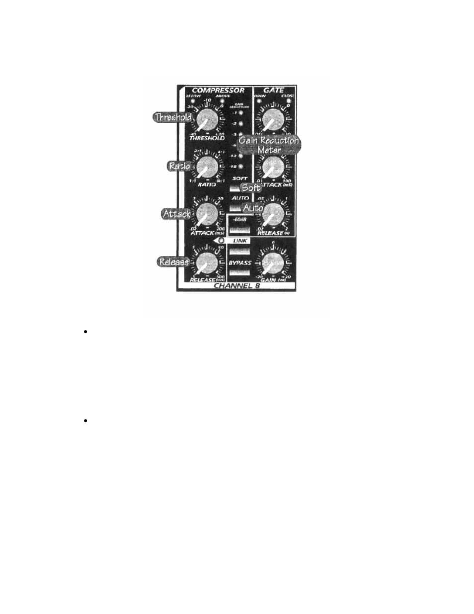 PreSonus ACP88 User Manual | Page 8 / 24