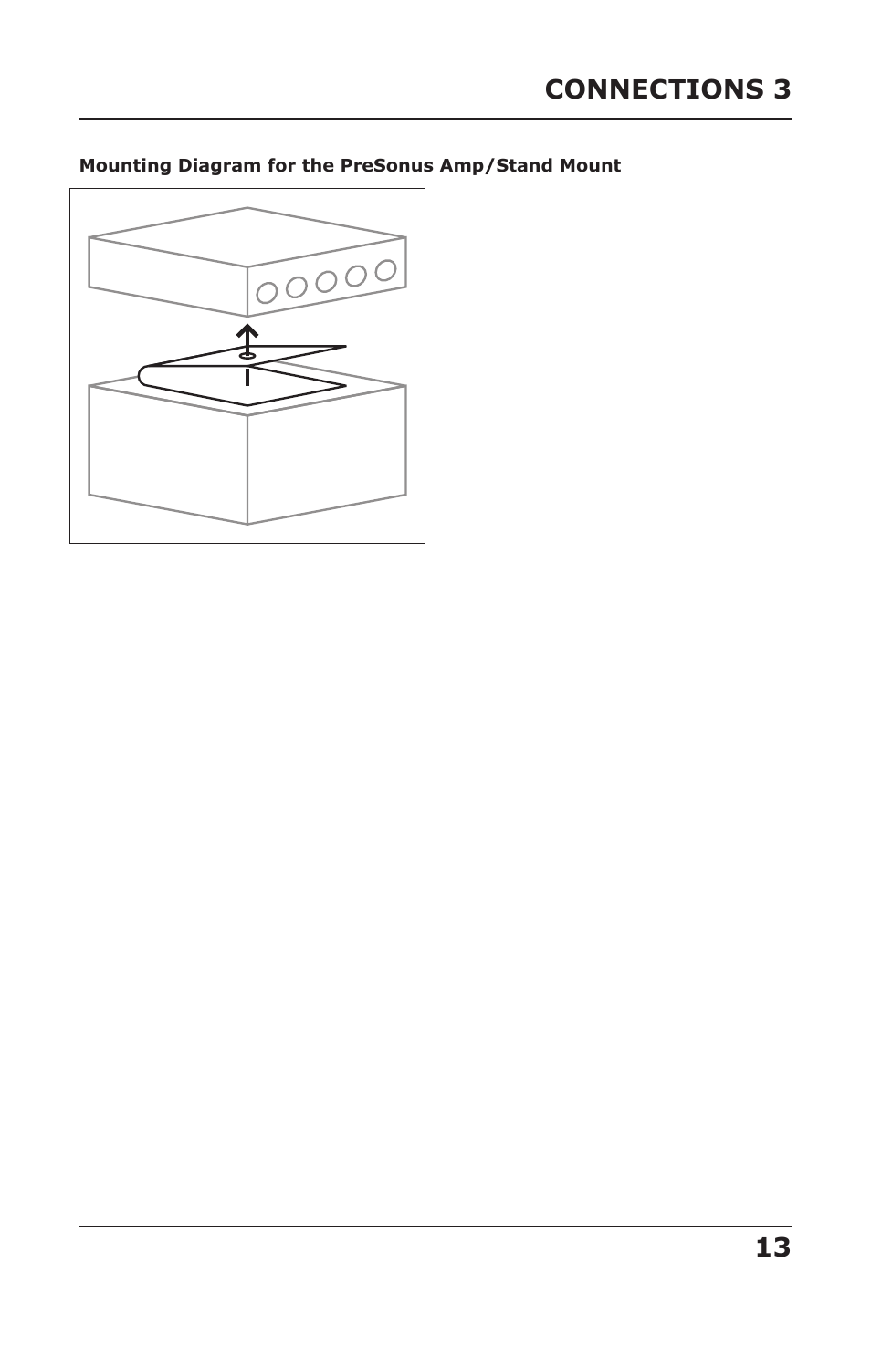 PreSonus Acousti-Q User Manual | Page 15 / 21