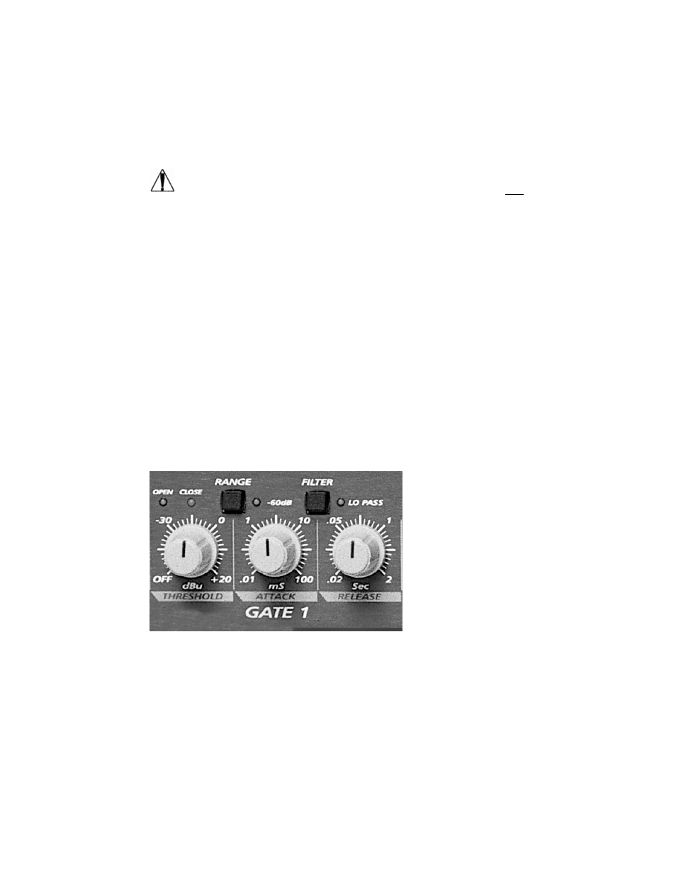 Controls & connections | PreSonus ACP22 User Manual | Page 10 / 26