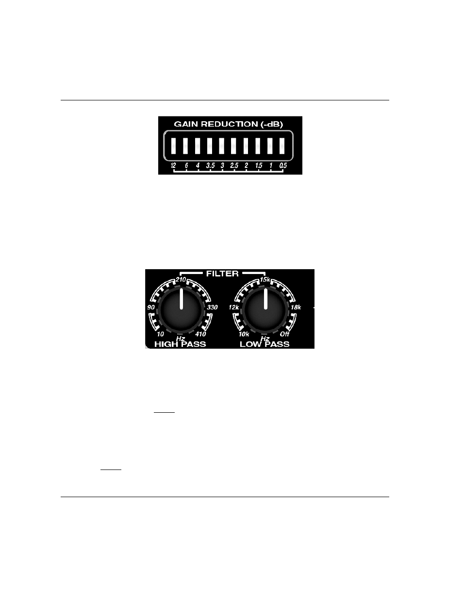 PreSonus DEQ624 User Manual | Page 12 / 24