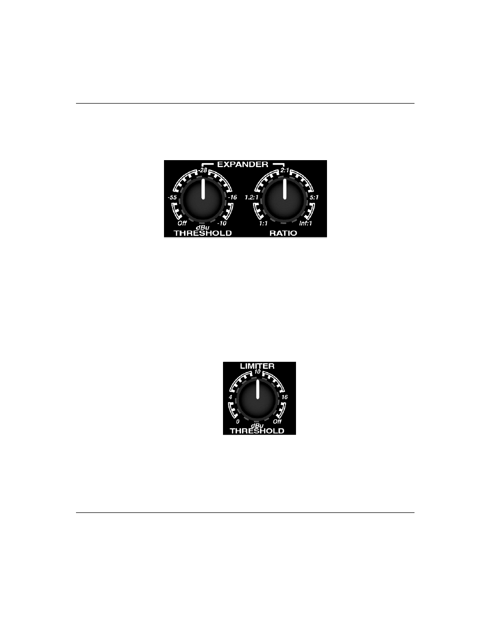 PreSonus DEQ624 User Manual | Page 13 / 24