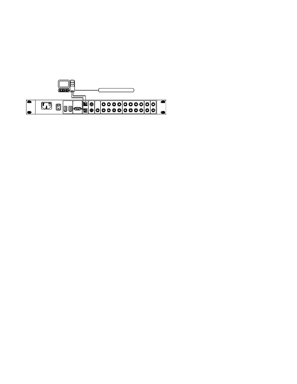 8 stand-alone mode (with digidesign 001™) | PreSonus FIREstation User Manual | Page 13 / 39