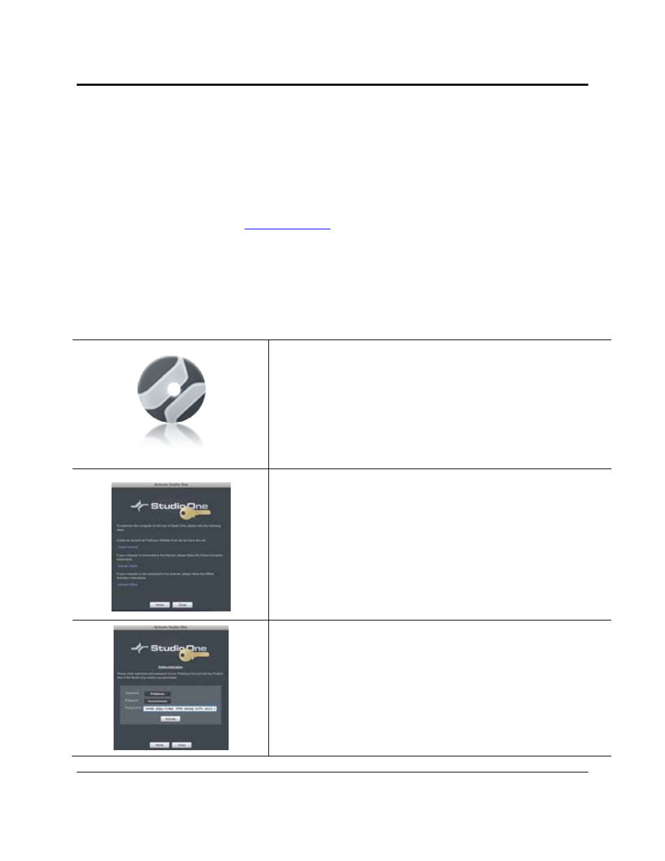 Getting started, 2 studio one artist, 1 installation and authorization | PreSonus FireStudio User Manual | Page 11 / 49