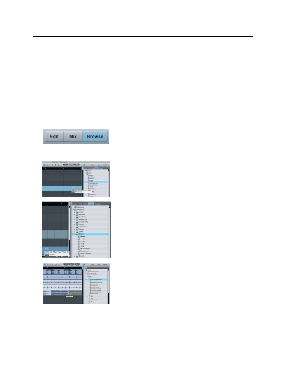 Getting started | PreSonus FireStudio User Manual | Page 19 / 49