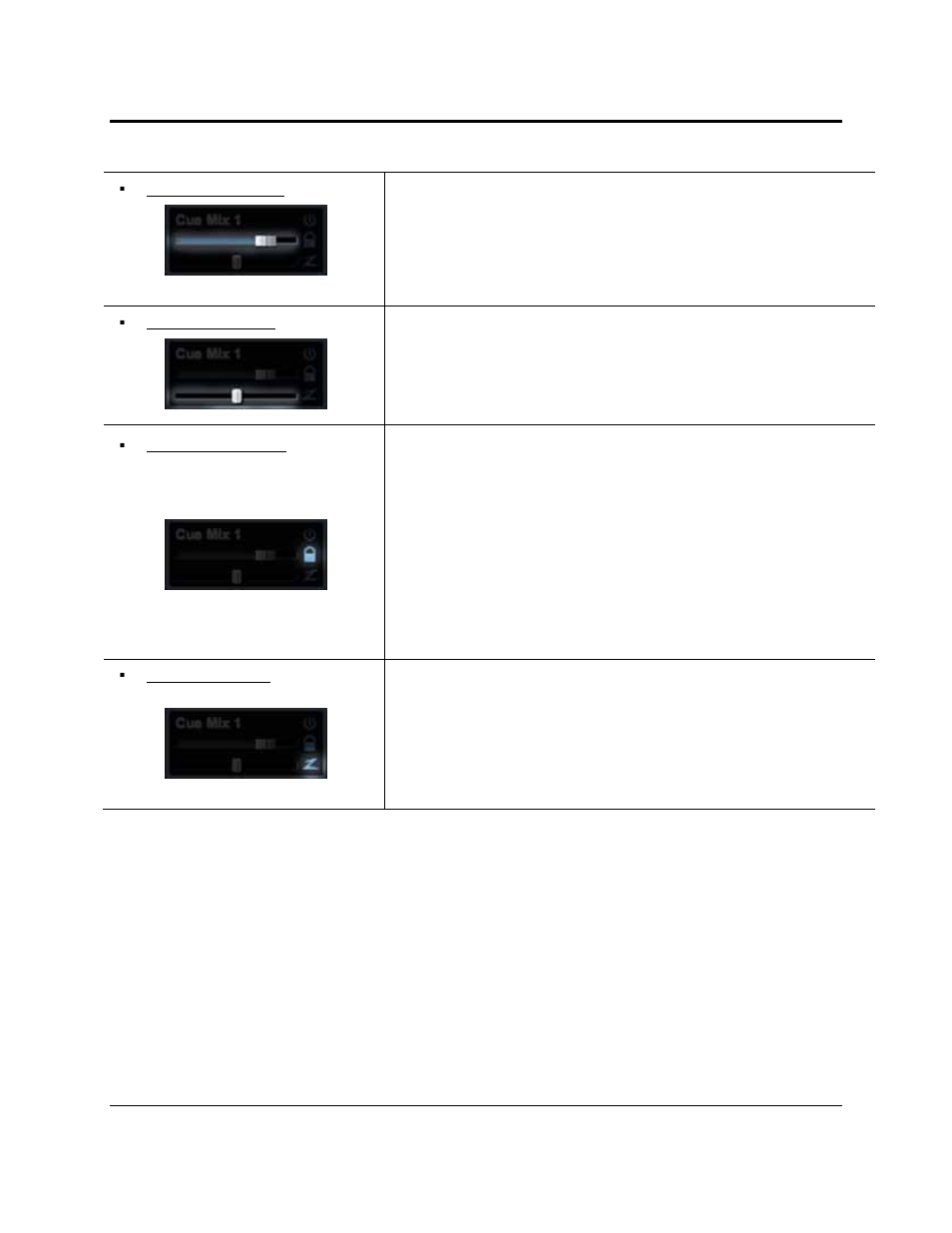 Getting started, Lock to channel button | PreSonus FireStudio User Manual | Page 21 / 49