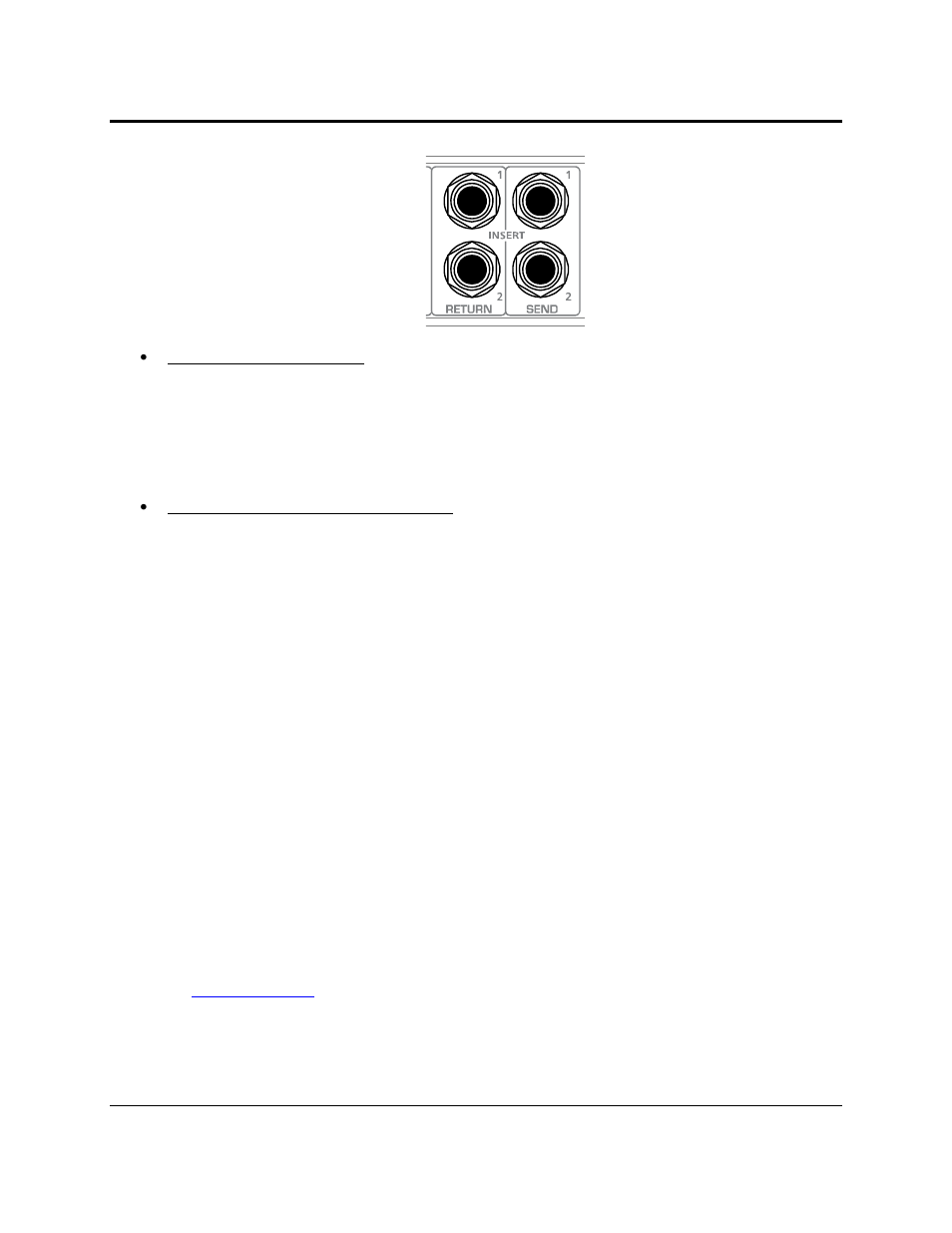 Controls and connections, 1 using multiple firestudio-family interfaces | PreSonus FireStudio User Manual | Page 44 / 49