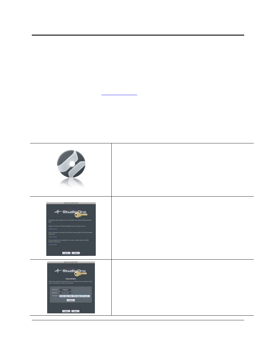 Getting started, 2 studio one artist, 1 installation and authorization | PreSonus FireStudio Lightpipe User Manual | Page 11 / 37