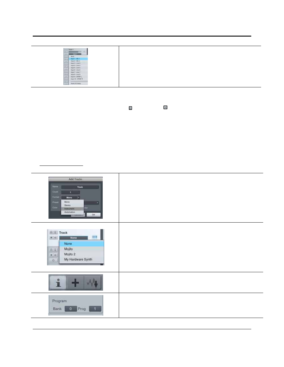 Getting started, Reference manual | PreSonus FireStudio Lightpipe User Manual | Page 18 / 37