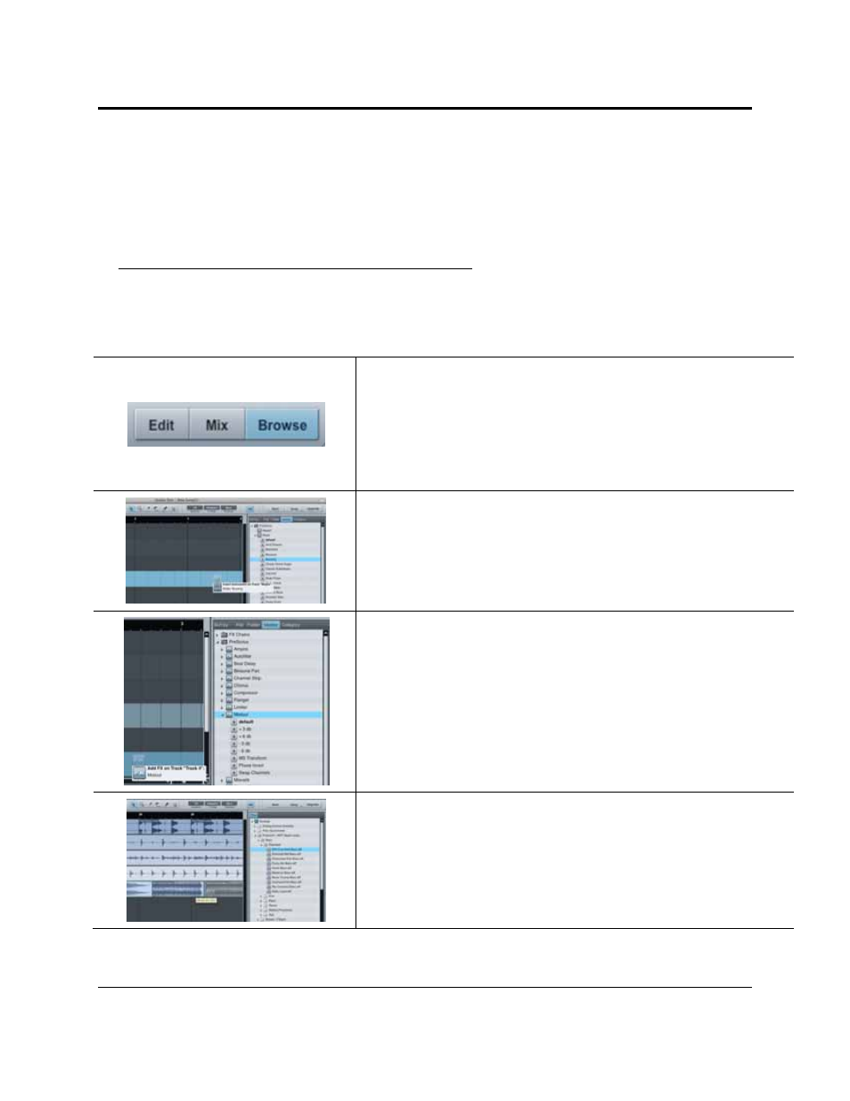 Getting started | PreSonus FireStudio Lightpipe User Manual | Page 19 / 37