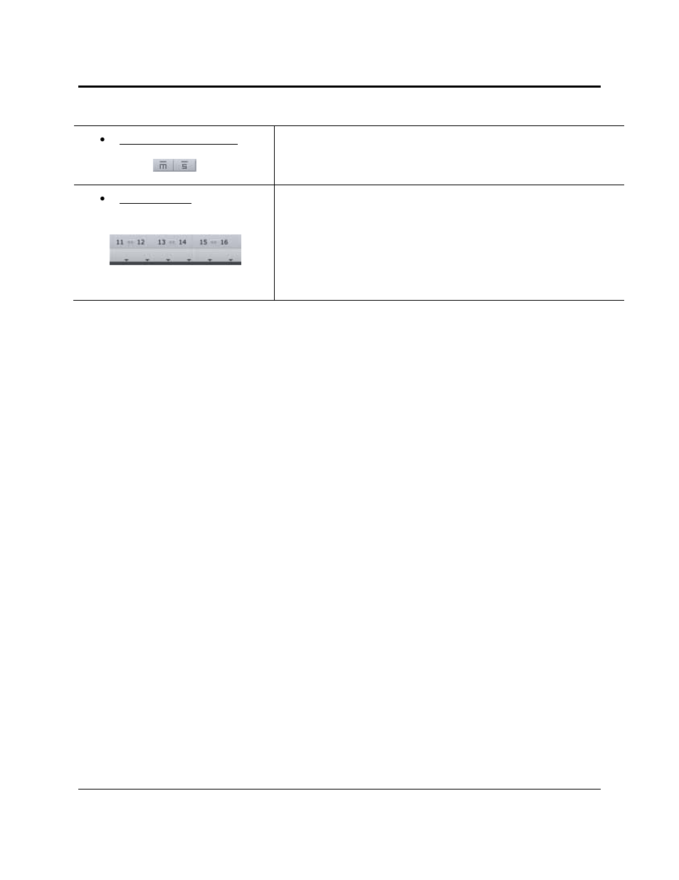 Controls & connections, Channel mutes and solos, Input selectors | PreSonus FireStudio Lightpipe User Manual | Page 29 / 37