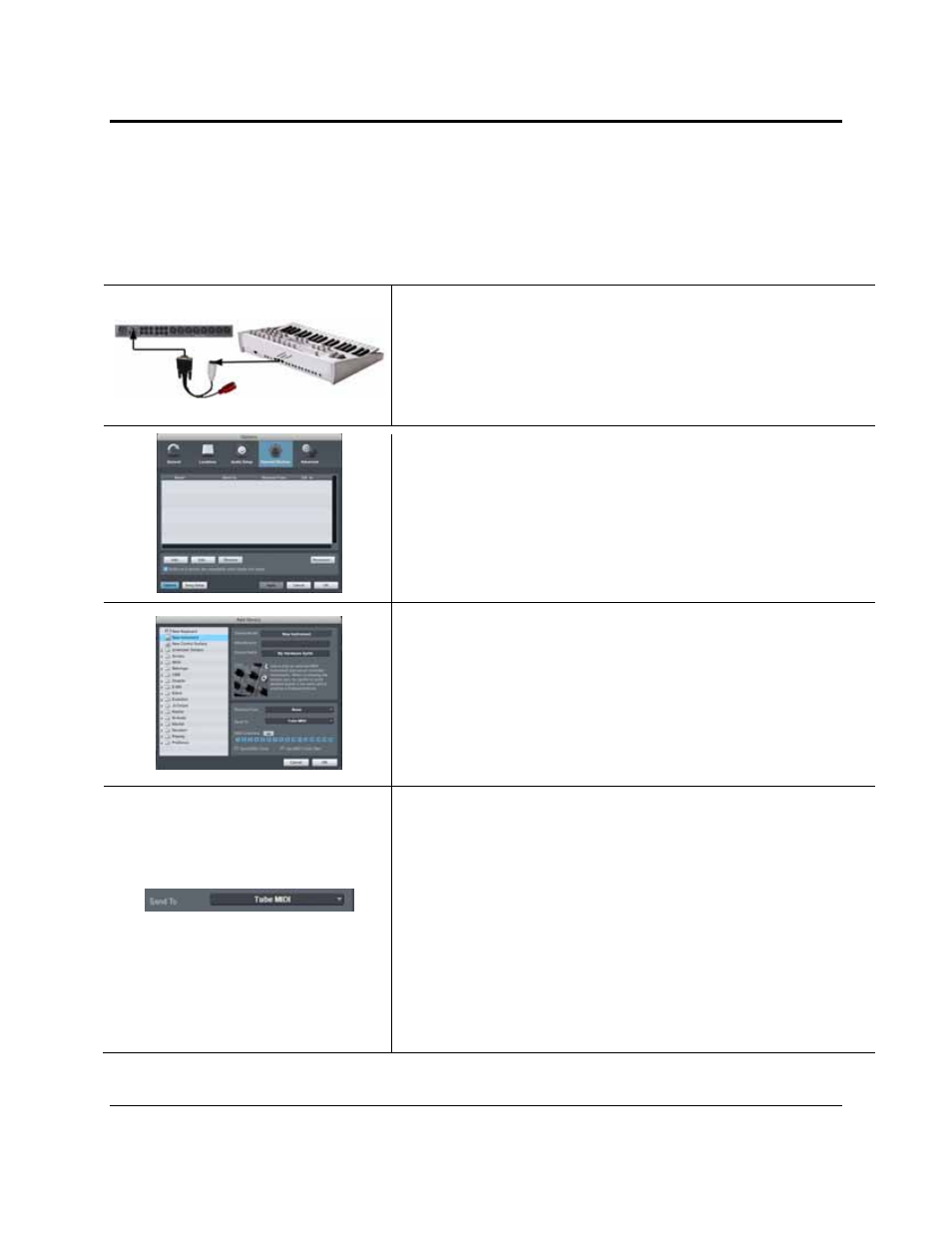 Getting started | PreSonus FireStudio Tube User Manual | Page 15 / 39