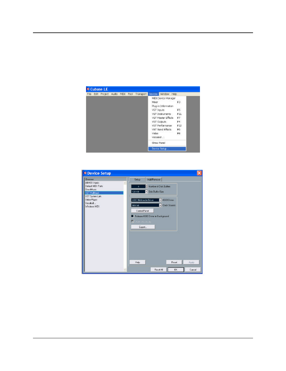 Install ation and setup 11 | PreSonus FP10 User Manual | Page 11 / 22