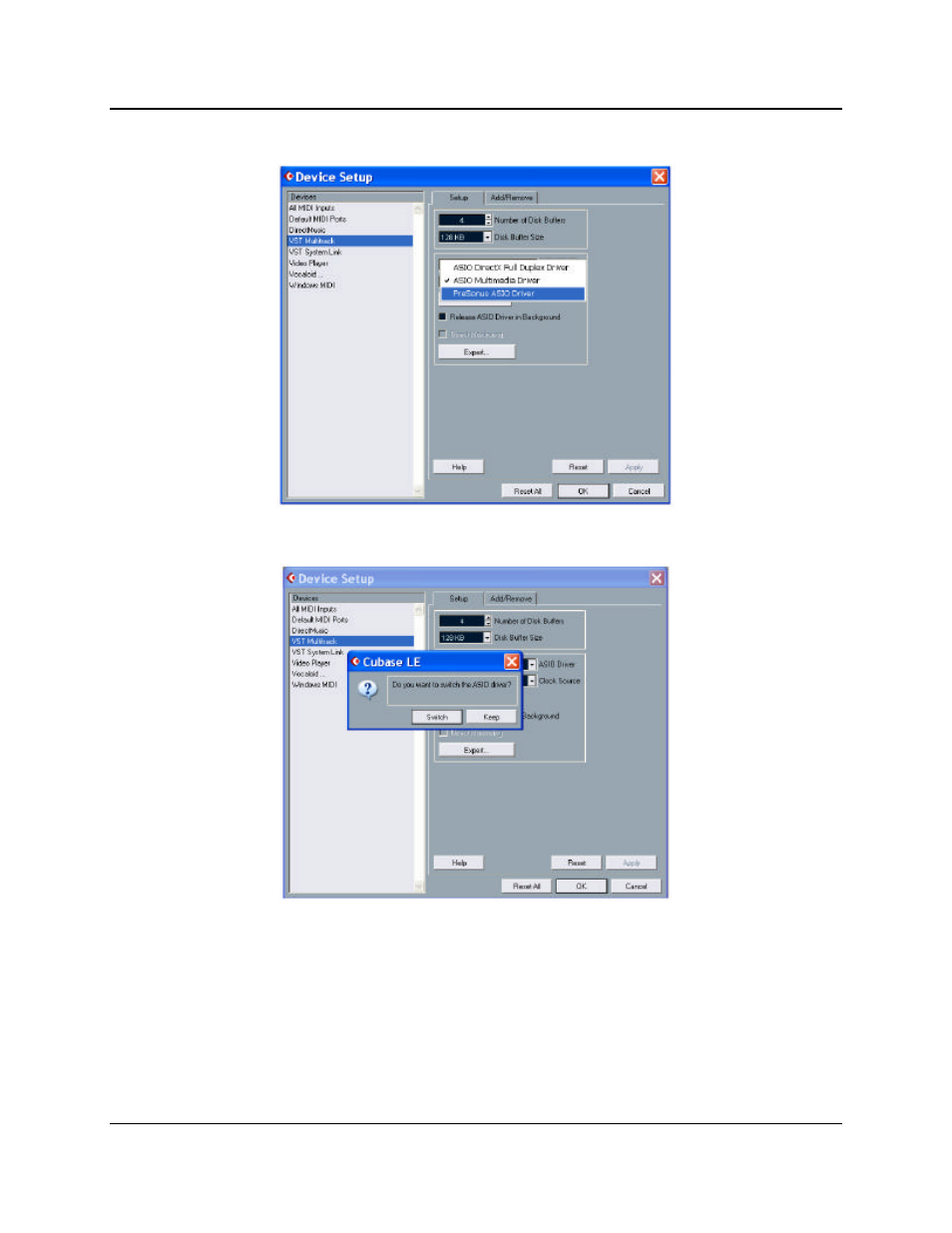 Installation and set up 12 | PreSonus FP10 User Manual | Page 12 / 22
