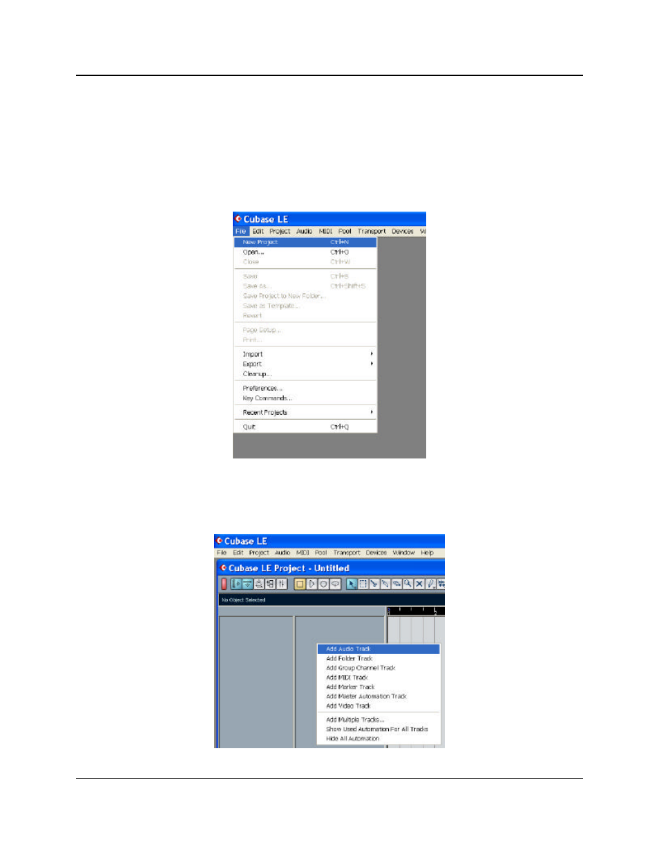 Install ation and setup 13 | PreSonus FP10 User Manual | Page 13 / 22