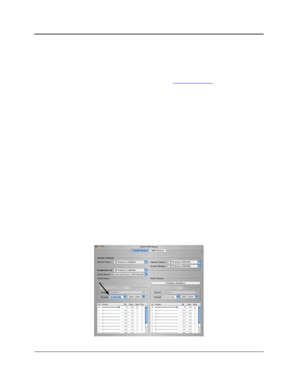 Technical 20 | PreSonus FP10 User Manual | Page 20 / 22