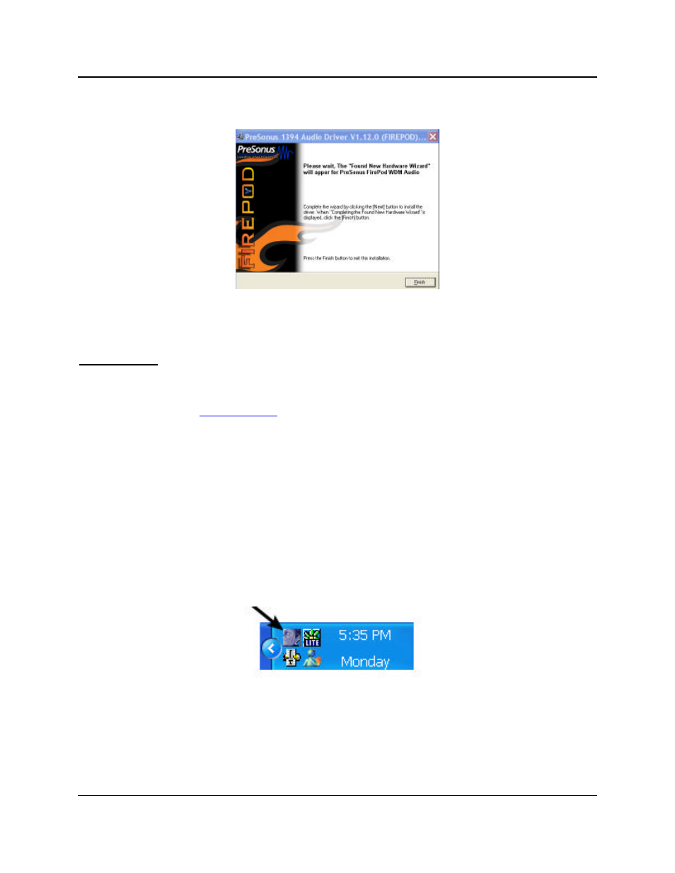 Install ation and setup 9 | PreSonus FP10 User Manual | Page 9 / 22