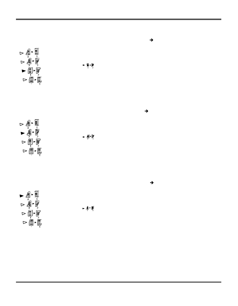 Making copies on the automatic document feeder | Xerox WorkCentre Pro 215 User Manual | Page 26 / 62