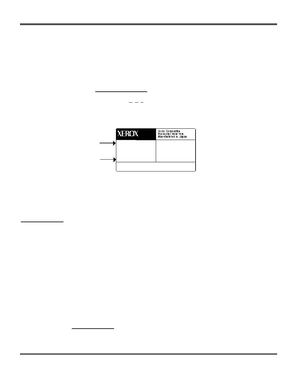 Customer support, Xerox welcome center | Xerox WorkCentre Pro 215 User Manual | Page 3 / 62