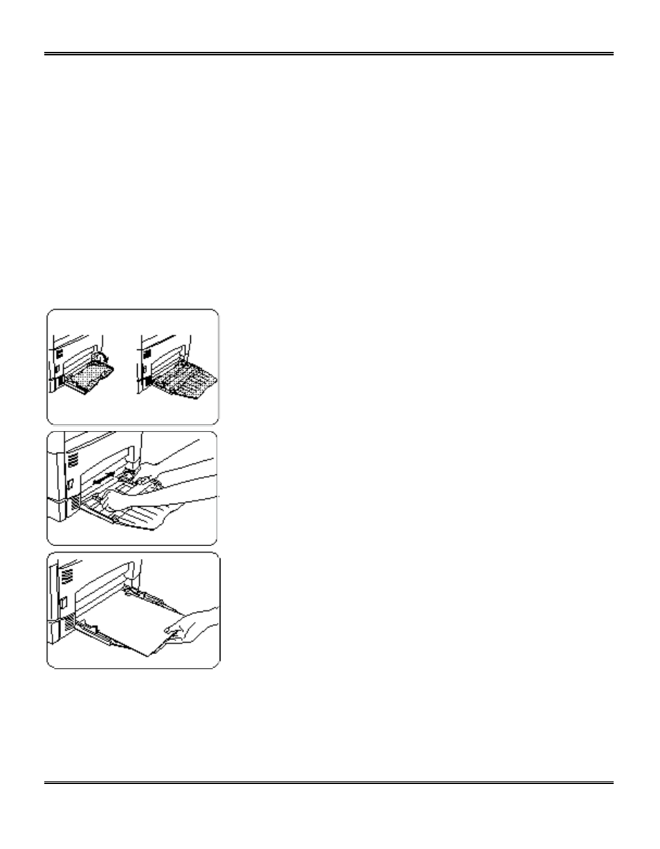 Alternate paper tray | Xerox WorkCentre Pro 215 User Manual | Page 30 / 62