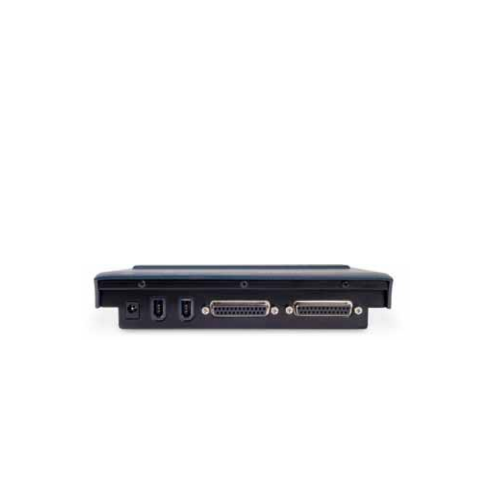 PreSonus V-Fire User Manual | Page 6 / 27
