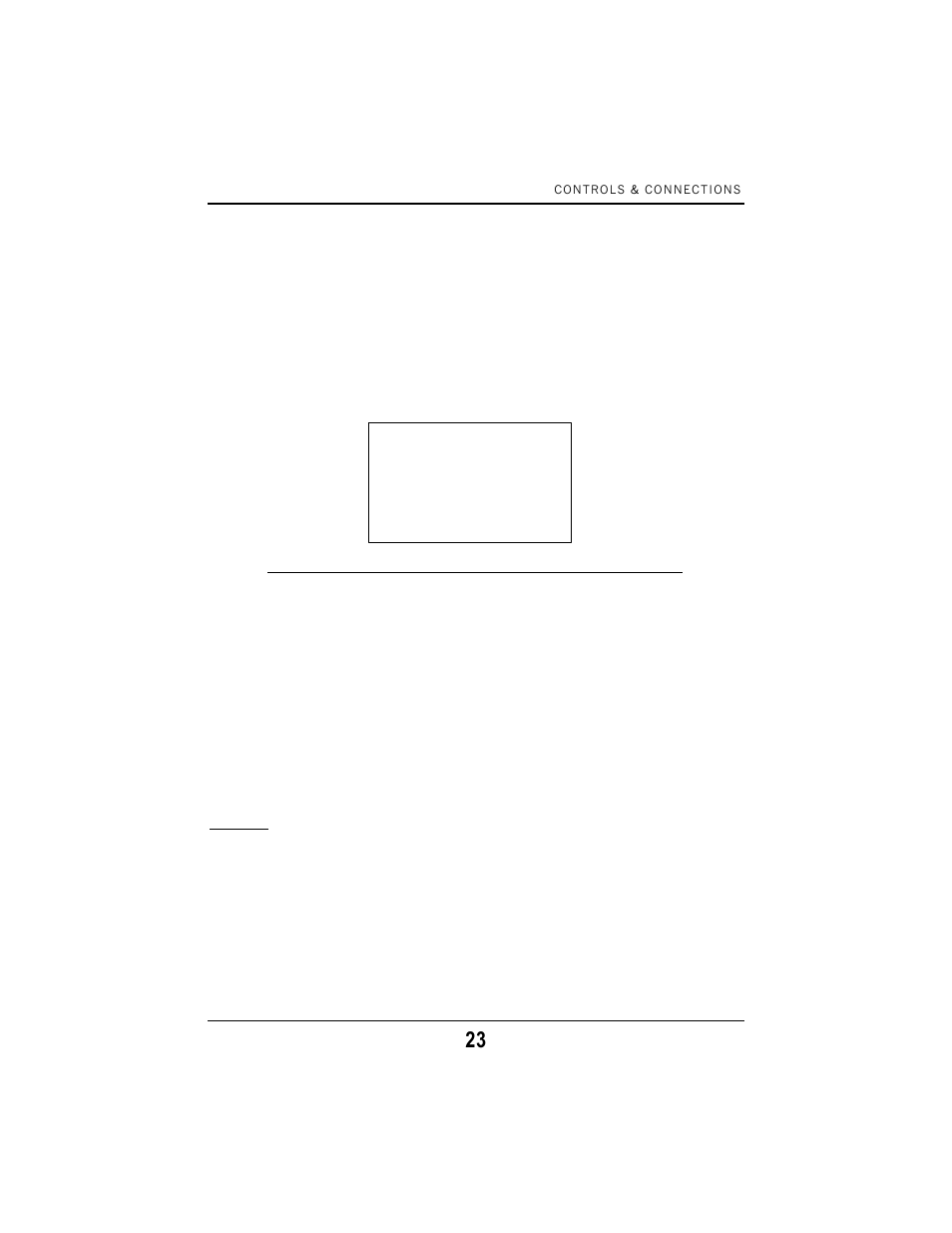 PreSonus VXP User Manual | Page 25 / 30