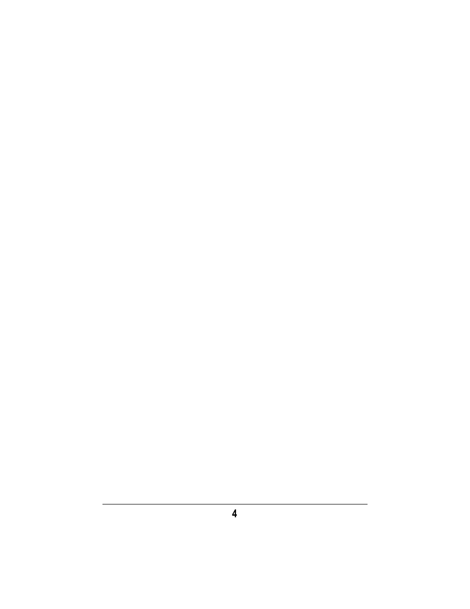 PreSonus VXP User Manual | Page 4 / 30